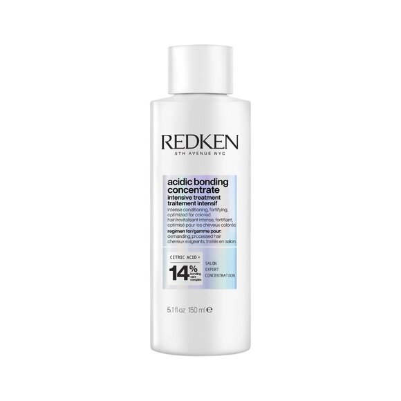 ACIDIC BONDING CONCENTRATE INTENSIVE TREATMENT 5.1oz - Picture 1 of 1